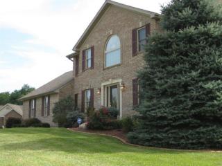 10940 Paddock Dr, Richwood KY  41094-7417 exterior