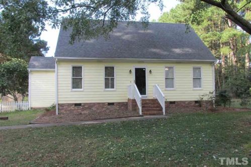 229 Turnipseed Rd, Eagle Rock, NC 27591-7315