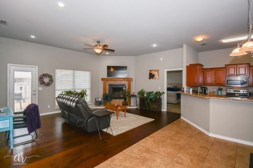 1234 Lewis And Clark Trl, Abilene, TX 79602-8229