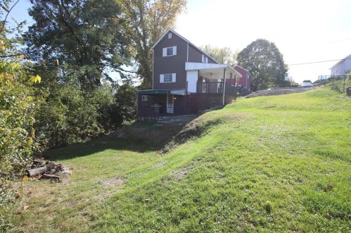 609 Hancock St, Monongahela, PA 15063-2637