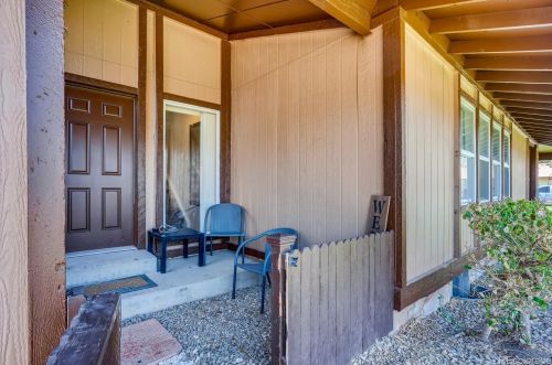 3826 Fraser St, Denver CO 80014-4022 exterior