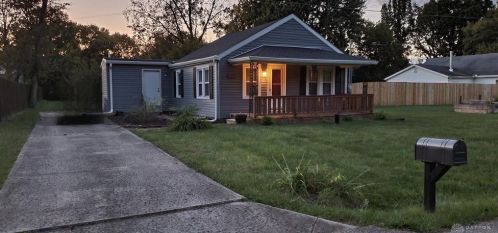 9523 Coleman Rd, Miamisburg, OH 45342-4171