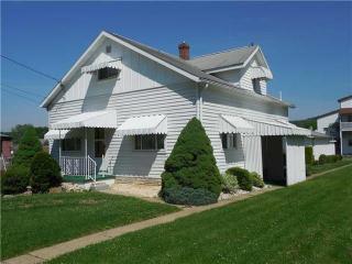 413 Cambria Ave, Avonmore, PA 15618-1289