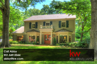 2344 Wood Bridge Cv, Memphis, TN 38119-7642