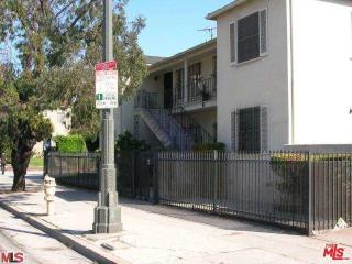 5232 Olympic Blvd, Los Angeles CA  90036-4027 exterior