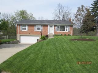 4156 Clearpoint Dr, Cincinnati, OH 45247-6903