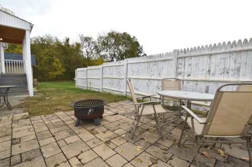 707 Millers Run Rd, Mc Donald PA  15057-2539 exterior