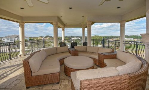 304 Muirfield Loop, Kissimmee FL 34747-6413 exterior