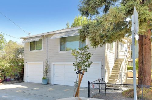 702 Allerton St, Redwood City, CA 94063-1307