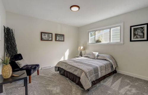 4460 Glenway St, Milwaukee WI 53225-4449 exterior