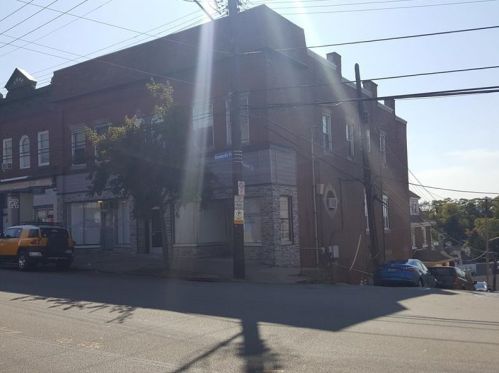 2600 Brownsville Rd, Pittsburgh, PA 15227-2000
