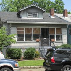 1829 Bonnycastle Ave, Louisville, KY 40205-1016