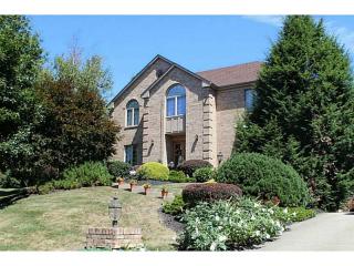 184 Bittersweet Cir, Venetia, PA 15367-1000