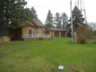 3288 Pellinen Rd, Maple WI  54854-9206 exterior