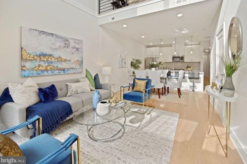 1705 Trinidad Ave, Washington, DC 20002-7849