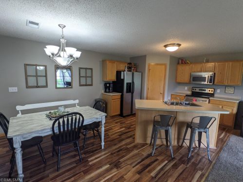9176 Goodrich Dr, Monticello MN  55362-4551 exterior