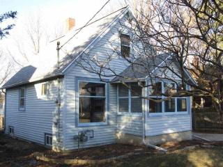 1806 Sheridan St, Madison, WI 53704-3443