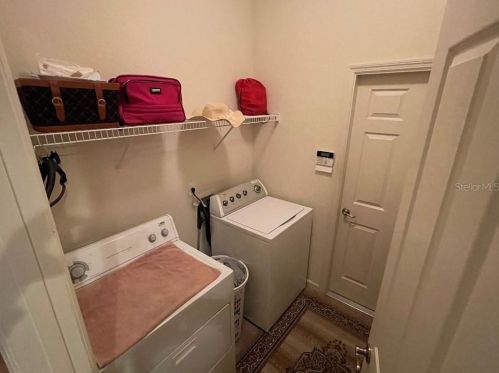 2816 Oconnell Dr, Kissimmee FL 34741-7755 exterior