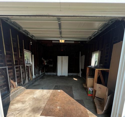 420 Lawnview Ave, Springfield OH 45505-2815 exterior