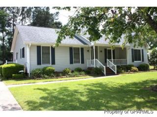 116 Excaliber Dr, Greenville, NC 27858-9721