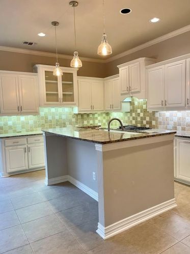 1311 Salado Dr, Allen TX  75013-1118 exterior