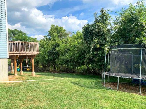 735 Norbie Dr, Idlewild KY  41005 exterior