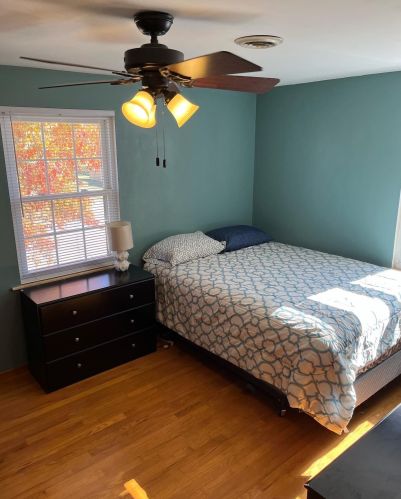 3406 Meadowlark Dr, Covington KY  41018-2608 exterior