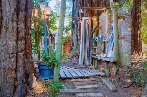 3932 Harrison Grade Rd, Sebastopol CA  95472-9359 exterior