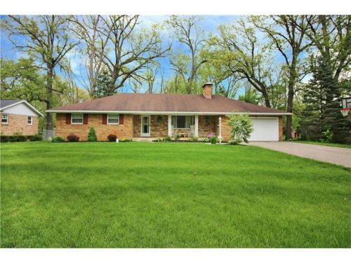 2564 Erter Dr, Springfield, OH 45503-2121
