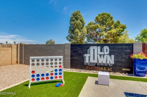 2935 81 Pl, Scottsdale AZ 85258-2222 exterior