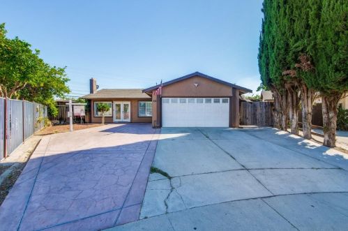 3955 Arden Farms Pl, San Jose, CA 95111-2401