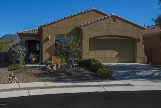 5276 Rain Shadow Way, Marana, AZ 85658-4471