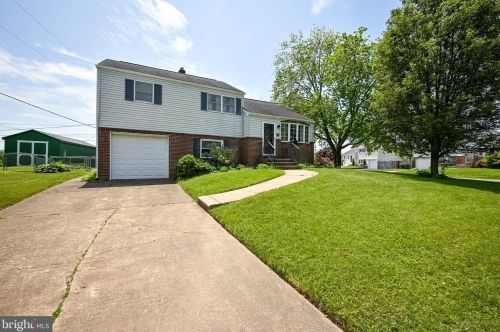 4324 Jane Way, Wilmington, DE 19804-4009