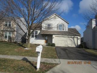 840 Gulliver Dr, Columbus, OH 43207-7209