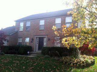 739 Mountainview Dr, Westerville, OH 43081-5083