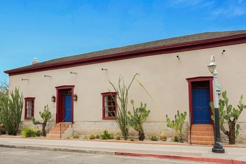 323 Main Ave, Tucson, AZ 85701-8221