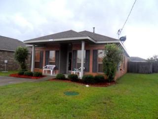 4917 Catahoula Dr, Mobile, AL 36695-6407