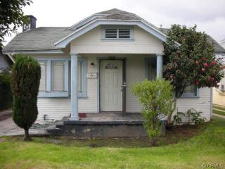 1542 64th St, Los Angeles, CA 90047-1536