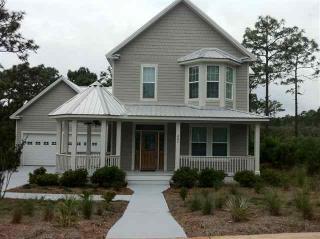 227 Royal Tern Way, Carrabelle FL  32322-8013 exterior