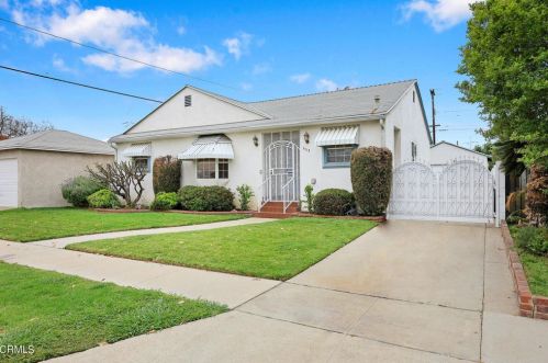 9113 Isora St, Pico Rivera, CA 90660-1601