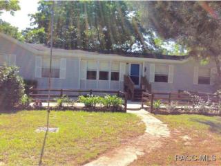 5235 Hardwood Ter, Lecanto, FL 34461-8217