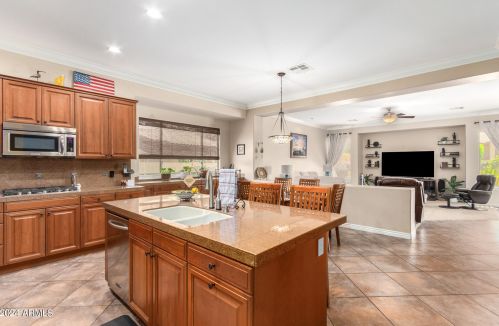 13227 Palo Verde Dr, Litchfield Park AZ  85340-7372 exterior