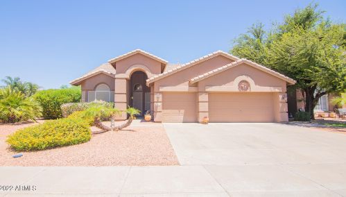 3668 Encinas Ave, Gilbert, AZ 85234-2917