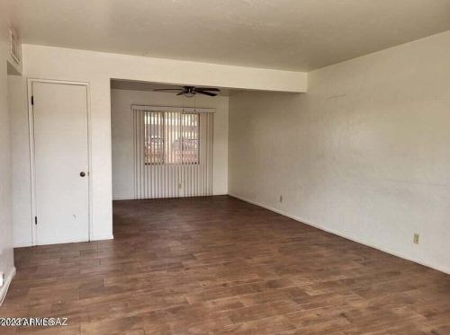 320 Campbell Ave, Tucson AZ 85718-1304 exterior