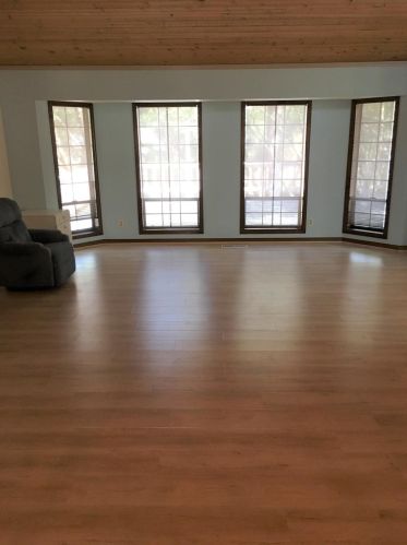 17806 Jayhawk Dr, Lake Wildwood CA  95946-9215 exterior