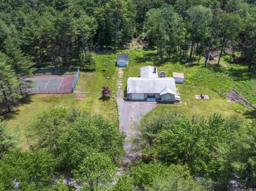 159 Mongaup Rd, Monticello NY  12701-4633 exterior