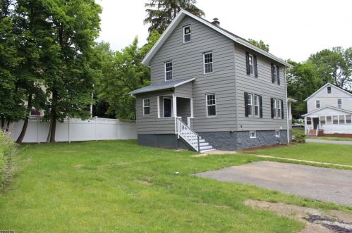 12 Sampson Ave, Dover NJ  07801-2734 exterior