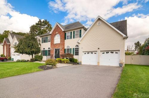 1811 Bellew Pl, South Plainfield, NJ 07080-3069