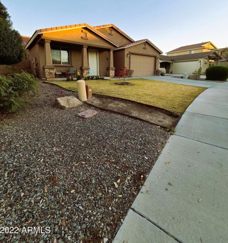 19405 Ventana Ln, Maricopa, AZ 85138-3023