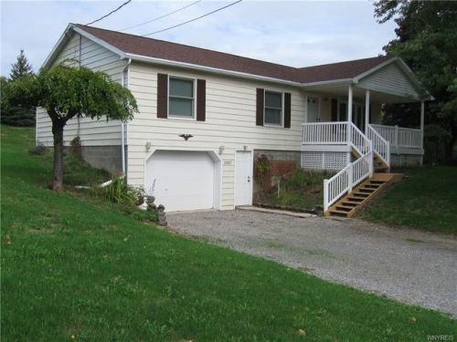 2587 Chandler Rd, Wadsworth, NY 14533-9751